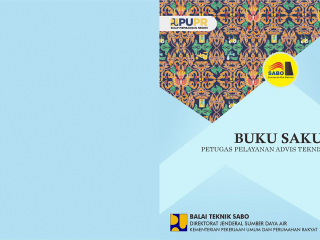 Buku Saku Advis Teknis