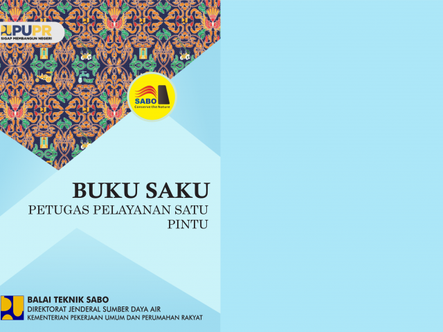 Buku Saku PTSP