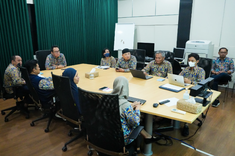 Tinjauan Manajemen Puncak SMAP, Menuju ISO 37001:2016