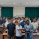 Kunjungan Mahasiswa Universitas Negeri Malaya dan Kelas Internasional Universitas Gadjah Mada