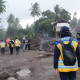 Penanganan Tanggap Darurat Bencana Banjir Lahar Dingin Gunung Marapi dan Gunung Singgalang