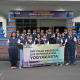 Kunjungan SMP Pilar Indonesia
