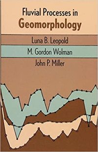 Fluvial Processes in Geomorphology