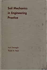 Soil Mechanics and Foundation Engineering