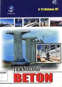 Teknologi Beton