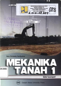 Mekanika Tanah 1