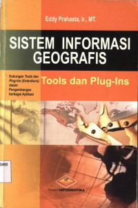 Sistem informasi geografis