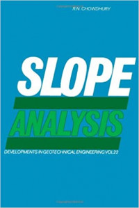Slope Analysis